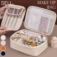 SEU（エスイイユウ）のメイク用品/メイク収納