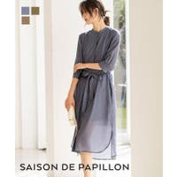 SAISON DE PAPILLON （セゾン ド パピヨン）のトップス/カーディガン