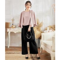 DRESS+（ドレスプラス）のワンピース・ドレス/ドレス