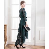 DRESS+（ドレスプラス）のワンピース・ドレス/ドレス