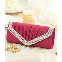 DRESS+（ドレスプラス）のバッグ・鞄/パーティバッグ