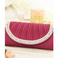 DRESS+（ドレスプラス）のバッグ・鞄/パーティバッグ