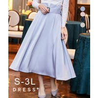 DRESS+（ドレスプラス）のスカート/ひざ丈スカート