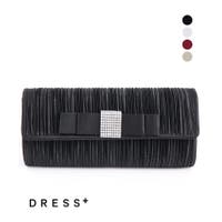 DRESS+（ドレスプラス）のバッグ・鞄/パーティバッグ
