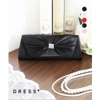 DRESS+（ドレスプラス）のバッグ・鞄/パーティバッグ