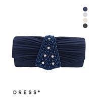 DRESS+（ドレスプラス）のバッグ・鞄/クラッチバッグ