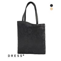 DRESS+（ドレスプラス）のバッグ・鞄/トートバッグ