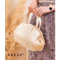 DRESS+（ドレスプラス）のバッグ・鞄/クラッチバッグ