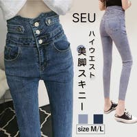 SEU（エスイイユウ）のパンツ・ズボン/スキニーパンツ