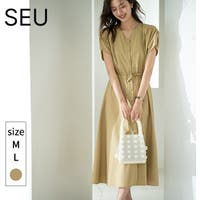 シャツワンピース 細身 スリム レディース のアイテム ファッション通販shoplist ショップリスト