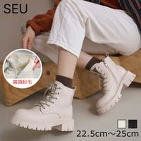 SEU（エスイイユウ）のシューズ・靴/ブーツ