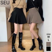 SEU（エスイイユウ）のスカート/ミニスカート