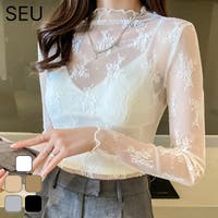 SEU（エスイイユウ）のトップス/ブラウス