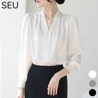 SEU（エスイイユウ）のトップス/ブラウス