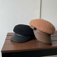 AMBIENT（アンビエント）の帽子/キャスケット