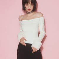 AMBIENT（アンビエント）のトップス/ニット・セーター