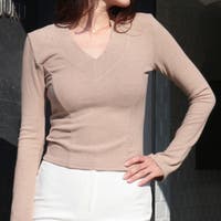 AMBIENT（アンビエント）のトップス/Ｔシャツ
