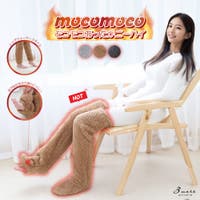 3uers（スリーユアーズ）のインナー・下着/靴下・ソックス