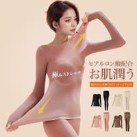 3uers（スリーユアーズ）のインナー・下着/インナーシャツ