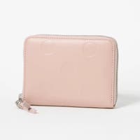 fennecピンク 二つ折り財布 最後のSALE！Fennec ピンク 二つ折り財布 - メルカリ