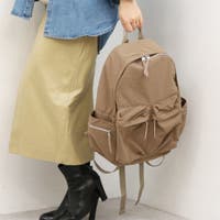 UNBILLION（アンビリオン）のバッグ・鞄/リュック・バックパック