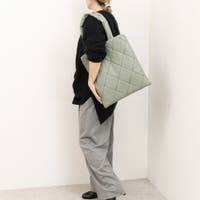 UNBILLION（アンビリオン）のバッグ・鞄/トートバッグ