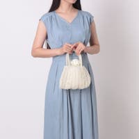 UNBILLION（アンビリオン）のバッグ・鞄/ハンドバッグ