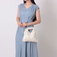 UNBILLION（アンビリオン）のバッグ・鞄/ハンドバッグ