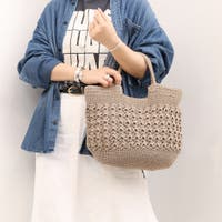 UNBILLION（アンビリオン）のバッグ・鞄/トートバッグ