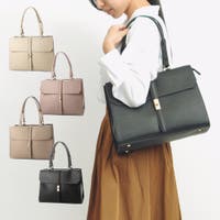 UNBILLION（アンビリオン）のバッグ・鞄/トートバッグ