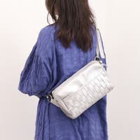 UNBILLION（アンビリオン）のバッグ・鞄/ウエストポーチ・ボディバッグ