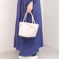 UNBILLION（アンビリオン）のバッグ・鞄/トートバッグ