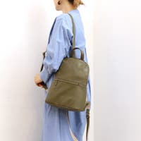 UNBILLION（アンビリオン）のバッグ・鞄/リュック・バックパック