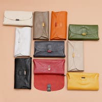 UNBILLION（アンビリオン）の財布/長財布