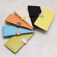 UNBILLION（アンビリオン）の財布/長財布