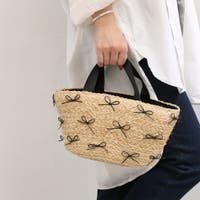 UNBILLION（アンビリオン）のバッグ・鞄/カゴバッグ