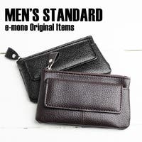 e-mono men（イーモノメン）の財布/コインケース・小銭入れ