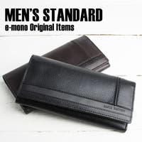 e-mono men（イーモノメン）の財布/長財布