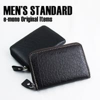 e-mono men（イーモノメン）の財布/コインケース・小銭入れ