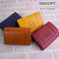 e-mono（イーモノ）の財布/二つ折り財布