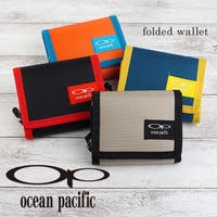 e-mono kids（イーモノキッズ）の財布/二つ折り財布