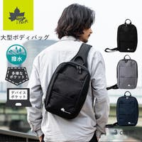 e-mono men（イーモノメン）のバッグ・鞄/ウエストポーチ・ボディバッグ