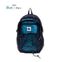 リュック・バックパック(ブルー系) ｜メンズ｜Shoplist