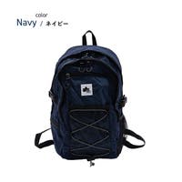 リュック・バックパック(ブルー系) （メンズ）｜メンズファッション