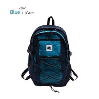 リュック・バックパック(ブルー系) ｜メンズ｜Shoplist
