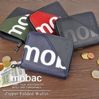 e-mono men（イーモノメン）の財布/二つ折り財布