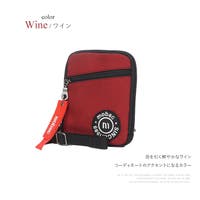 e-mono men（イーモノメン）のバッグ・鞄/ショルダーバッグ