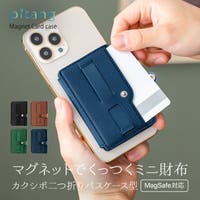 e-mono men（イーモノメン）の小物/パスケース・定期入れ・カードケース