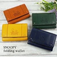 e-mono（イーモノ）の財布/二つ折り財布