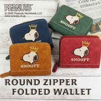 e-mono（イーモノ）の財布/二つ折り財布